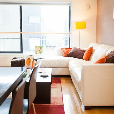 Powder Haven Apartman Kucsan Kültér fotó