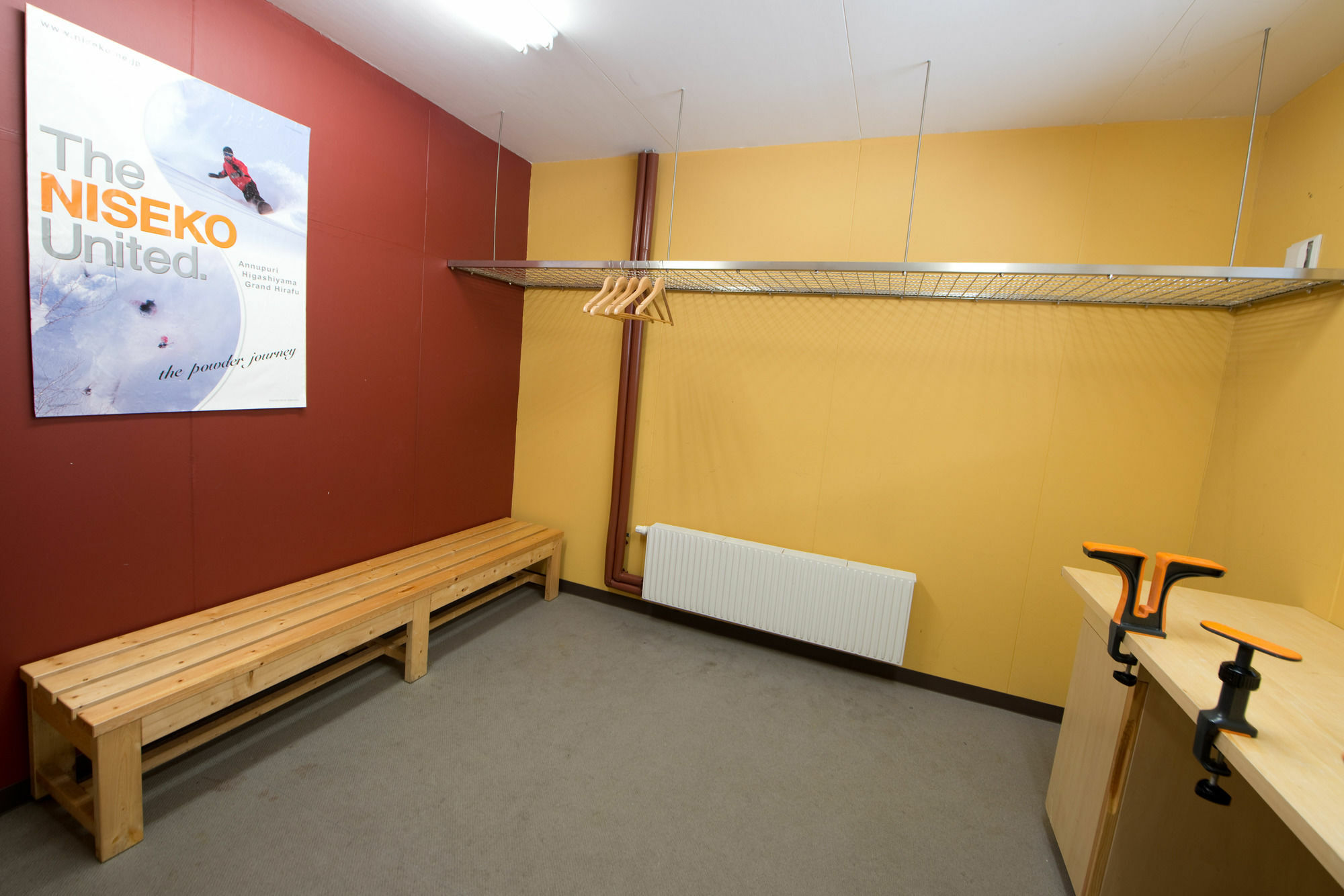 Powder Haven Apartman Kucsan Kültér fotó