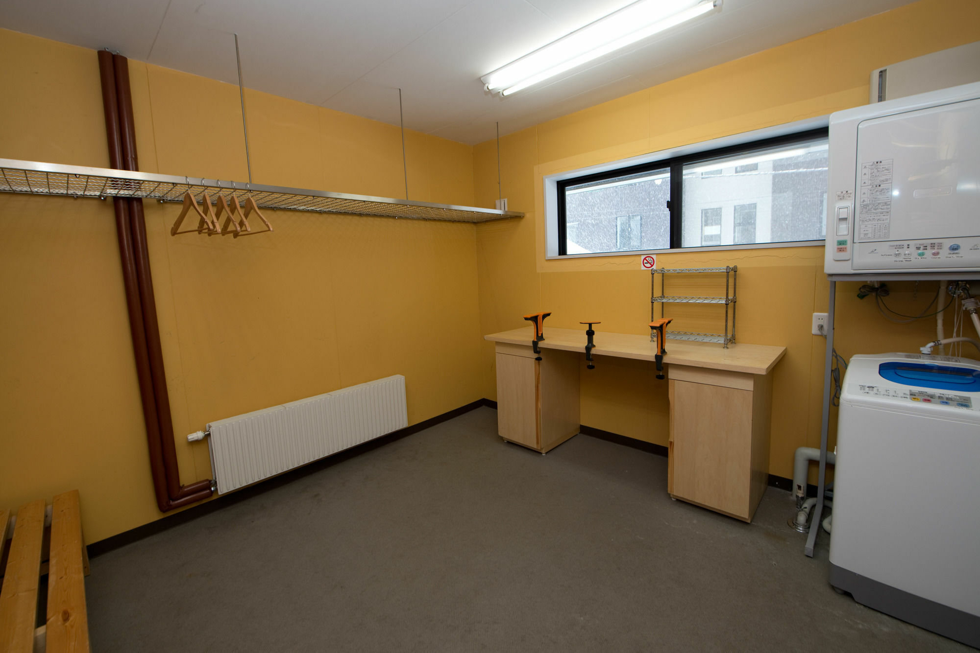 Powder Haven Apartman Kucsan Kültér fotó