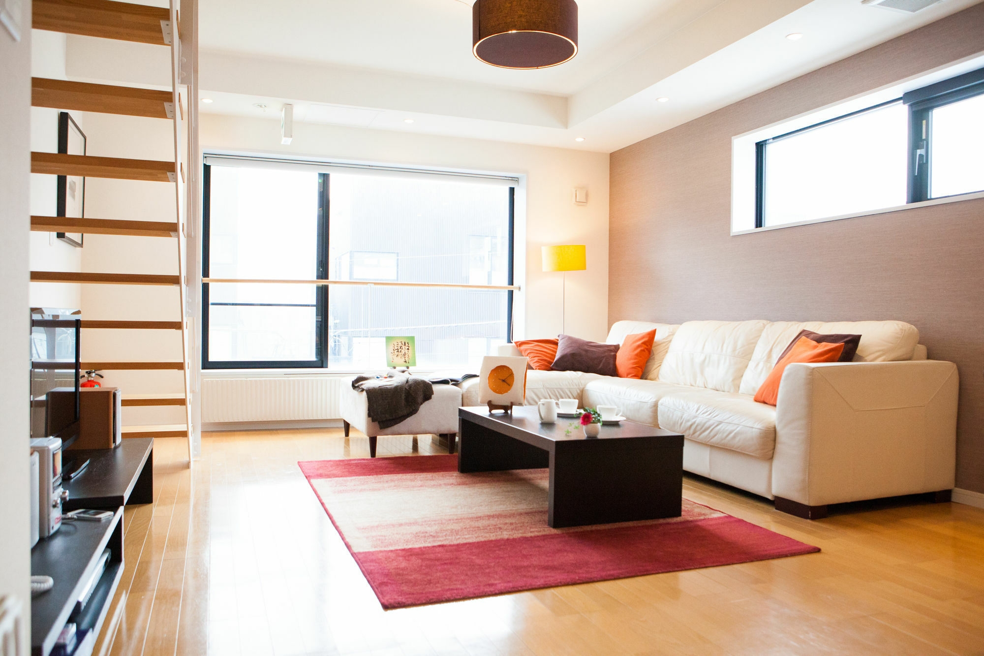 Powder Haven Apartman Kucsan Kültér fotó