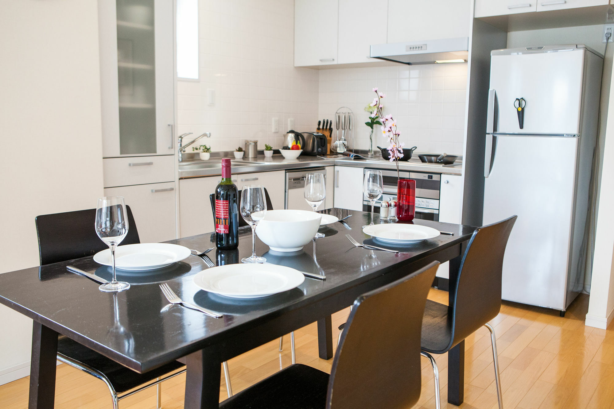 Powder Haven Apartman Kucsan Kültér fotó