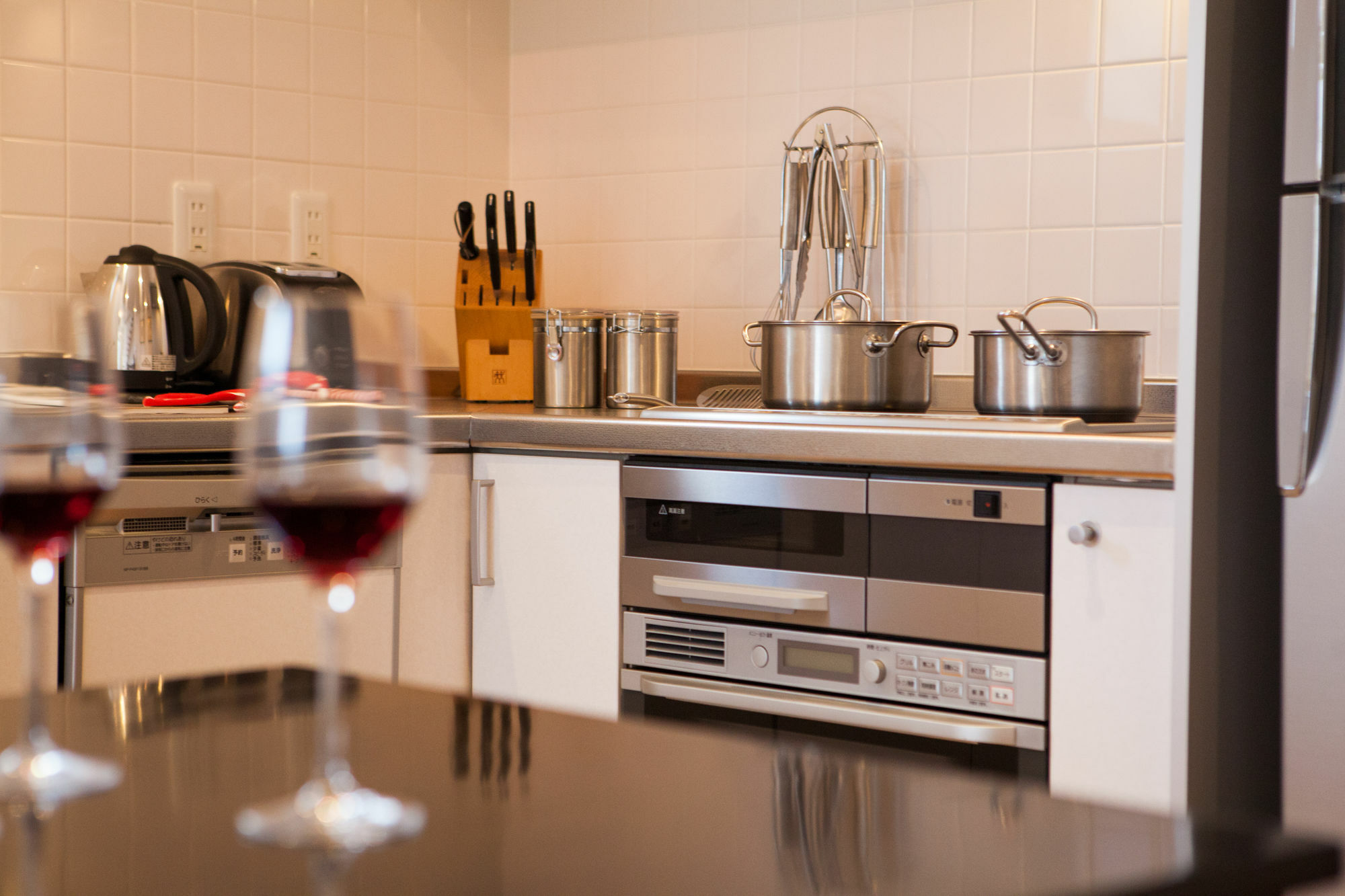 Powder Haven Apartman Kucsan Kültér fotó
