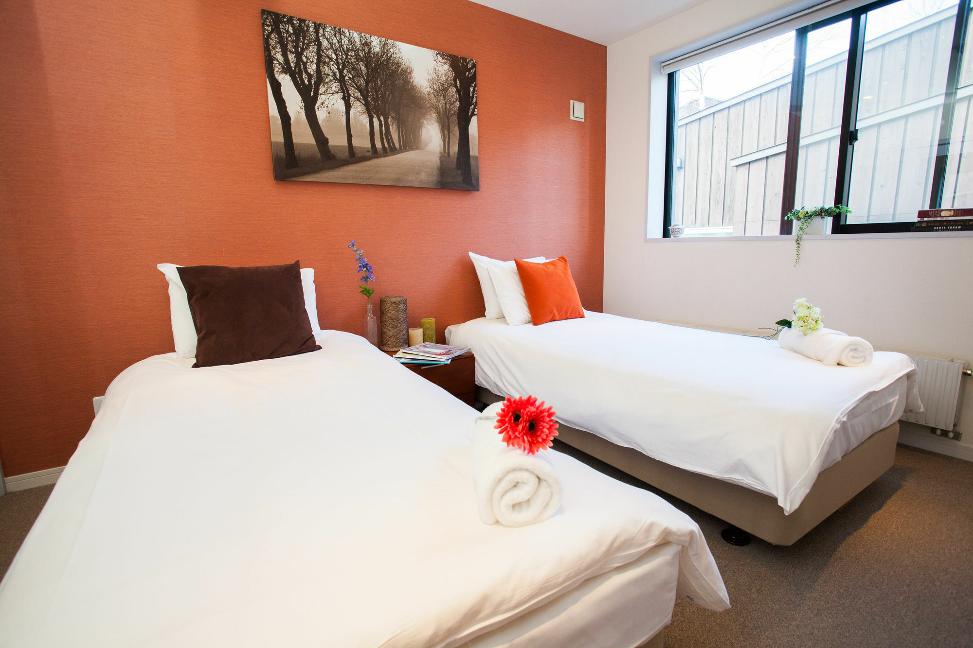Powder Haven Apartman Kucsan Kültér fotó