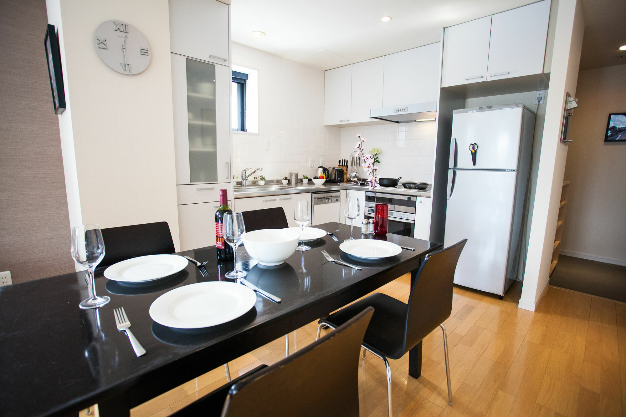 Powder Haven Apartman Kucsan Kültér fotó